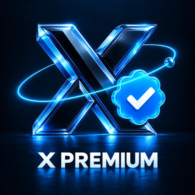X Premium 蓝V 产品预览